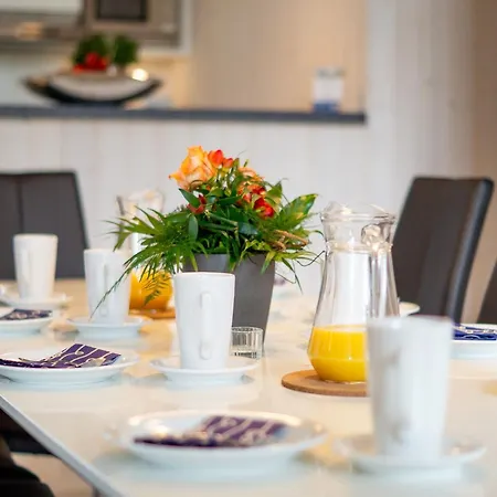 بيت للعطل Grosser Familienaufenthalt Am Großenbrode