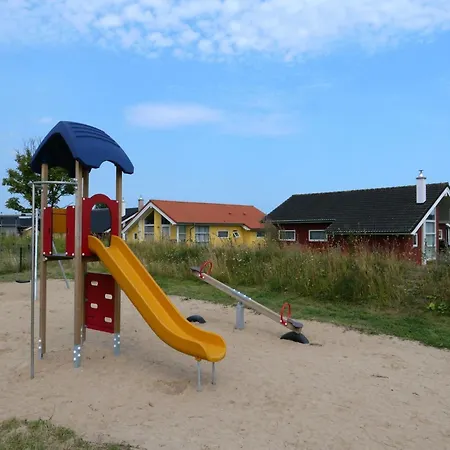Grosser Familienaufenthalt Am