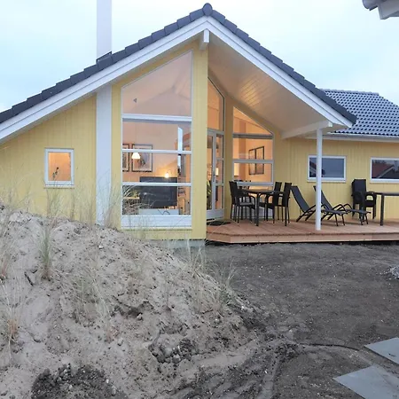 بيت للعطل Grosser Familienaufenthalt Am
